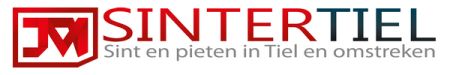 SinterTiel - Sinterklaas in Tiel